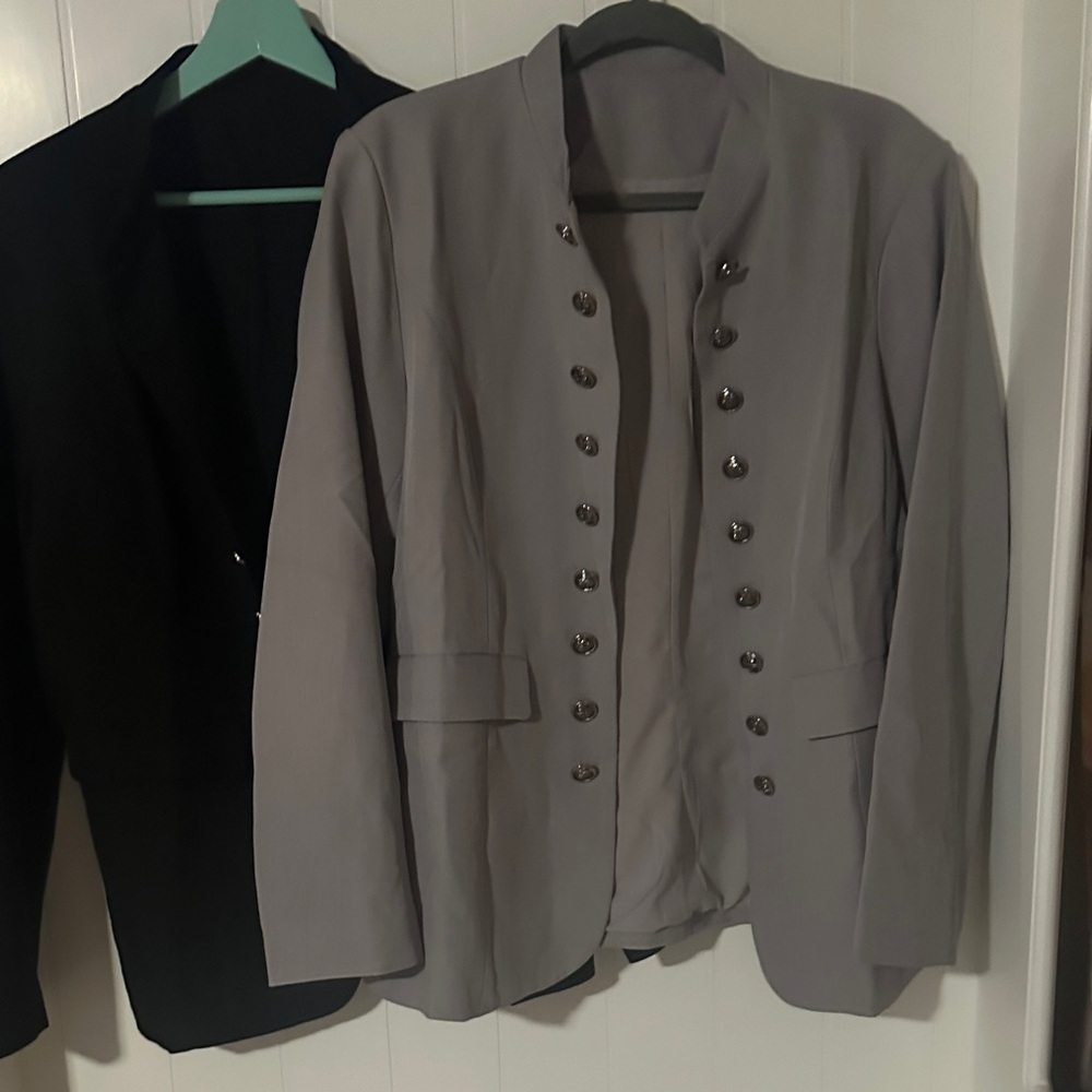 Amazon Essentials Women's Blazer - image 1